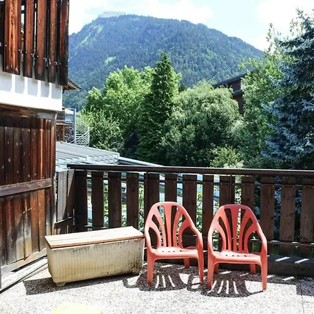 Apartamento : 6 Pers, Mezzanine, Terrasse, Parking, Centre, Wifi - Fr-1-524-127