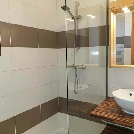 Appartement Morzine: Mezzanine Cosy Pour 6 Pers, Centre-ville Morzine